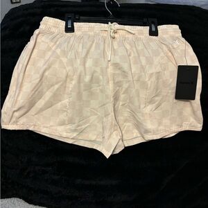 Women's Hurley Shorts. Size M. NWT